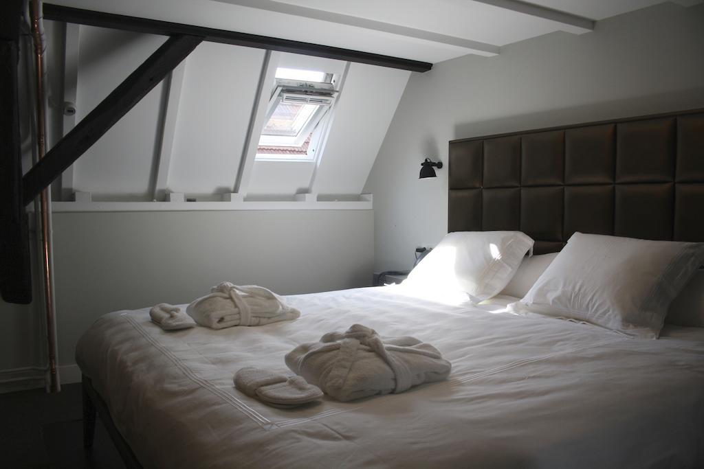 't Keershuys Hotel 4*