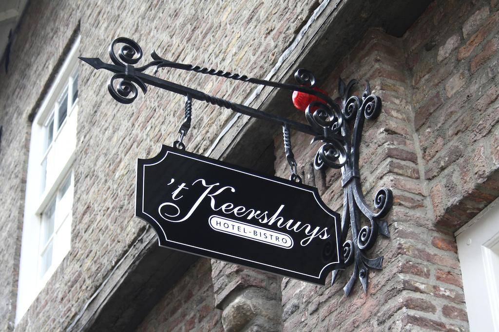 't Keershuys 4* 's-Hertogenbosch (Den Bosch)
