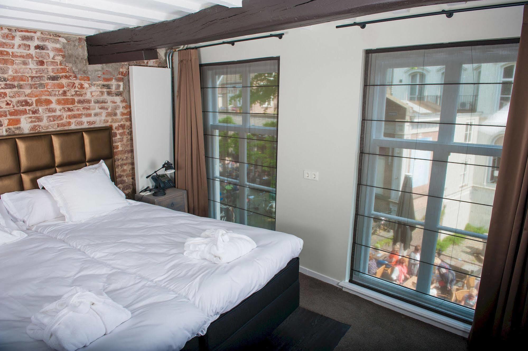 't Keershuys 4* 's-Hertogenbosch (Den Bosch)